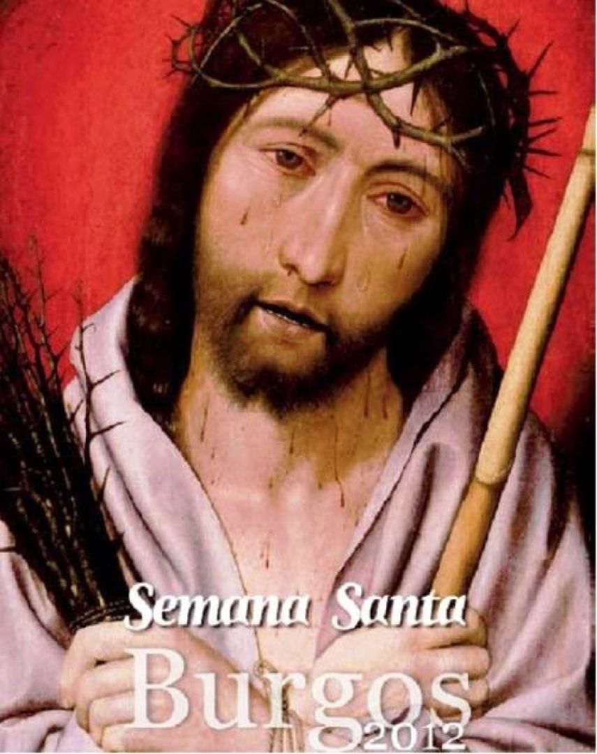 Semana Santa en Burgos  